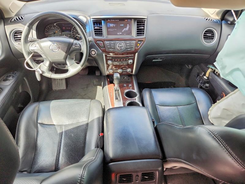 Продаж на аукціоні авто 2015 Nissan Pathfinder, vin: 5N1AR2MN2FC701542, номер лоту: 68590116