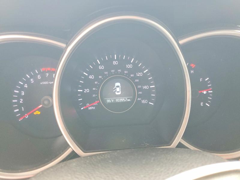 Продаж на аукціоні авто 2014 Kia Optima, vin: 5XXGN4A70EG309542, номер лоту: 67456886