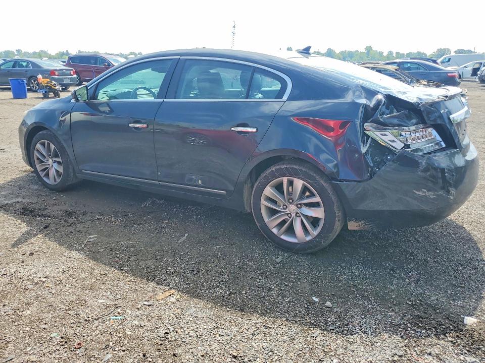 Aukcja sprzedaży 2011 Buick Lacrosse, vin: 1G4GC5ED8BF392364, numer aukcji: 67266206