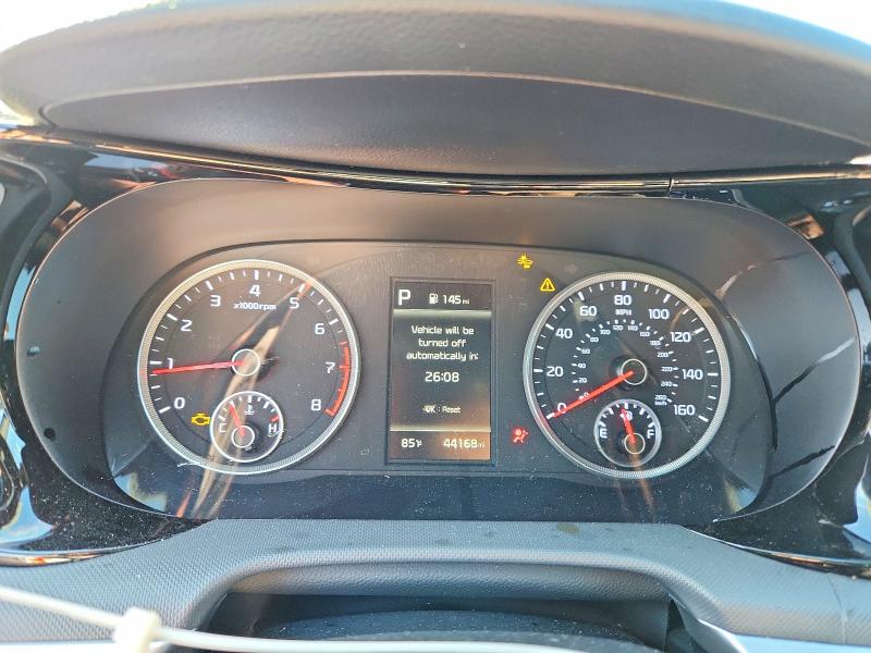 Продажа на аукционе авто 2022 Kia K5, vin: 5XXG64J22NG157717, номер лота: 67300416