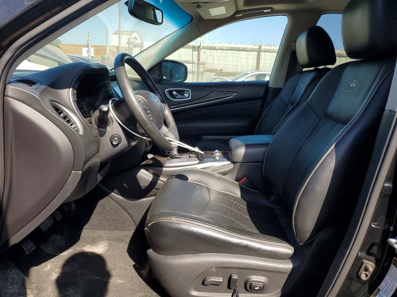 Продажа на аукционе авто 2014 Infiniti Qx60, vin: 5N1AL0MM7EC518178, номер лота: 69440046