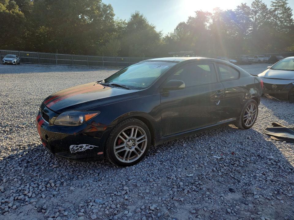 Продажа на аукционе авто 2007 Scion Tc, vin: JTKDE177870166281, номер лота: 67364736