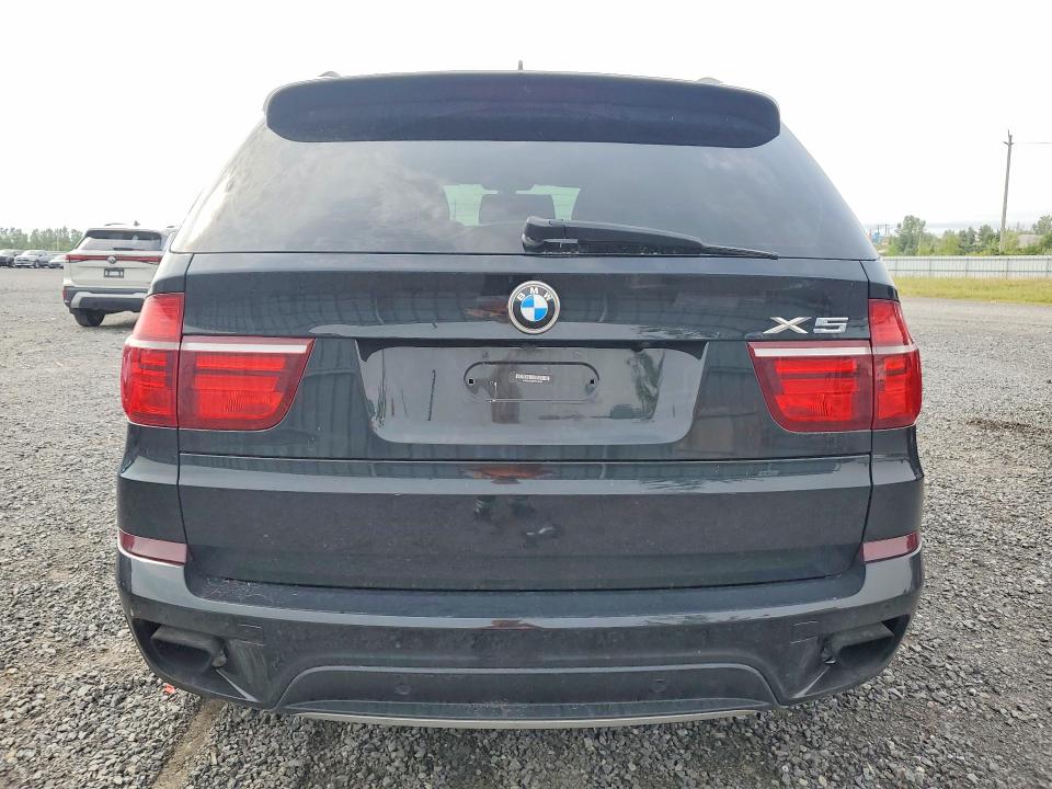 Продаж на аукціоні авто 2013 Bmw X5, vin: 5UXZV8C59D0C15320, номер лоту: 67163846