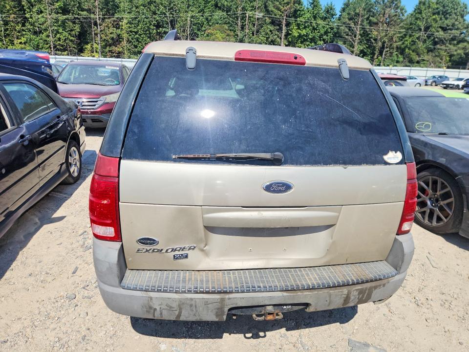 69306836 :رقم المزاد ، 1FMZU72E22ZC10347 vin ، 2002 Ford Explorer مزاد بيع