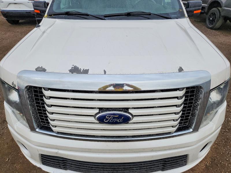 Продаж на аукціоні авто 2011 Ford F150, vin: 1FTFW1E66BFA81176, номер лоту: 67385926