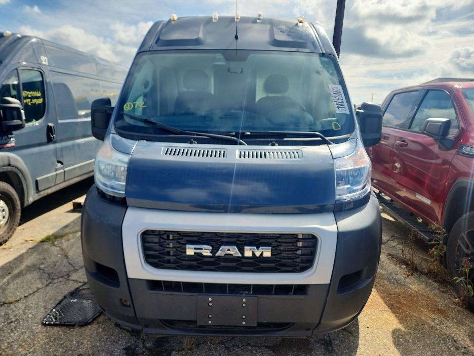 Aukcja sprzedaży 2021 Ram Promaster 3500, vin: 3C6FRVJG9ME503541, numer aukcji: 67745876
