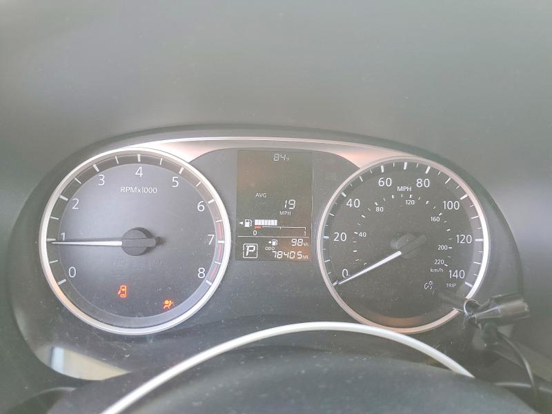 Aukcja sprzedaży 2020 Nissan Kicks, vin: 3N1CP5BV5LL503614, numer aukcji: 68690846