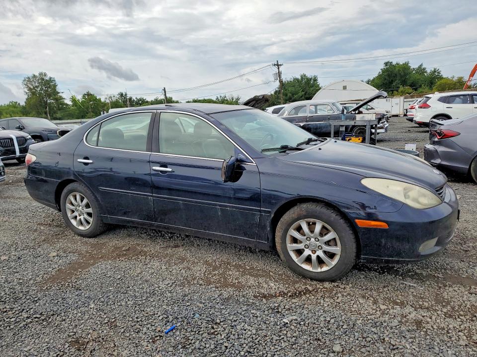 Aukcja sprzedaży 2003 Lexus Es, vin: JTHBF30G536005863, numer aukcji: 67184376