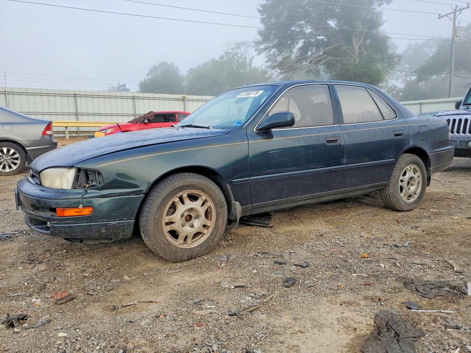 Aukcja sprzedaży 1994 Toyota Camry, vin: 4T1GK13E0RU014357, numer aukcji: 67960776