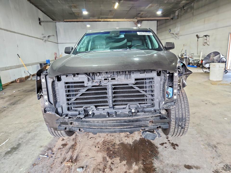 Auction sale of the 2019 Gmc Yukon, vin: 1GKS2CKJ4KR208704, lot number: 68757636