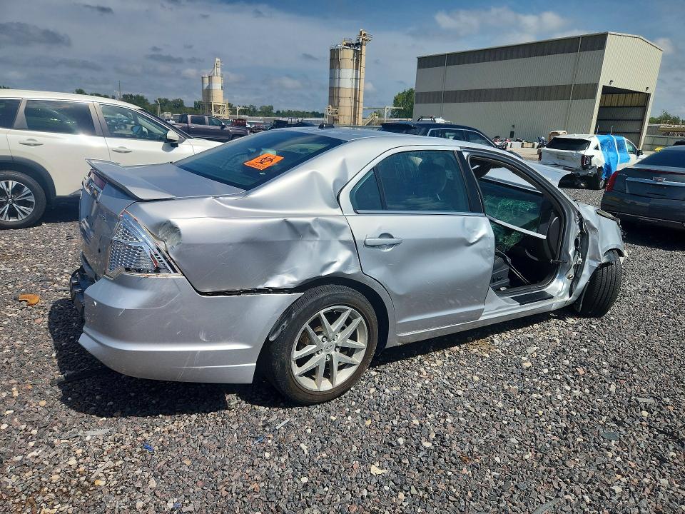 2012 Ford Fusion მანქანა იყიდება აუქციონზე, vin: 3FAHP0JA6CR137301, აუქციონის ნომერი: 68614396