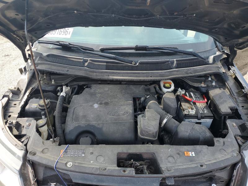 69691696 :رقم المزاد ، 1FM5K8B80GGD32437 vin ، 2016 Ford Explorer مزاد بيع