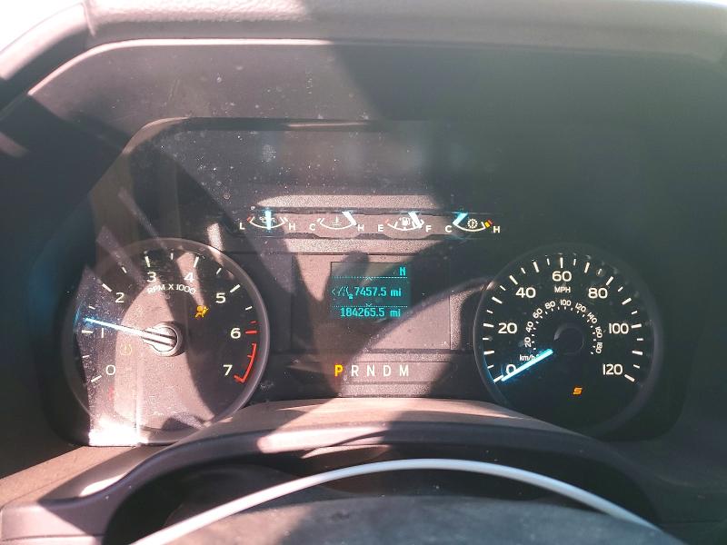 Продаж на аукціоні авто 2019 Ford F150, vin: 1FTEX1EP1KKF19420, номер лоту: 69405706
