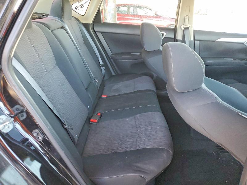Продажа на аукционе авто 2015 Nissan Sentra, vin: 3N1AB7AP9FL679526, номер лота: 70500896