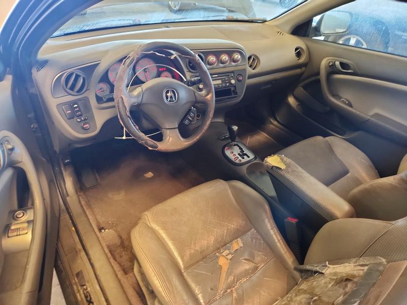 Продаж на аукціоні авто 2005 Acura Rsx, vin: JH4DC54805S008731, номер лоту: 67542506