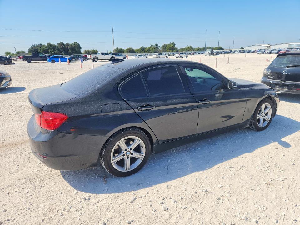 Aukcja sprzedaży 2013 Bmw 328, vin: WBA3B5C59DF597029, numer aukcji: 66734766