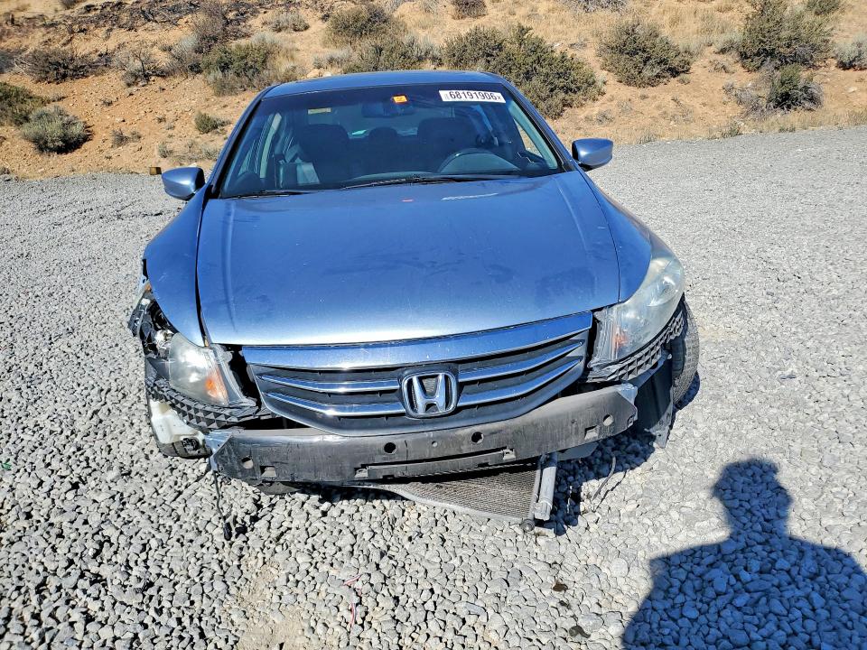 Aukcja sprzedaży 2012 Honda Accord, vin: 1HGCP3F8XCA014639, numer aukcji: 68191906