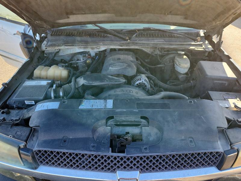 Aukcja sprzedaży 2003 Chevrolet Silverado, vin: 1GCEC19T53E214053, numer aukcji: 70082146