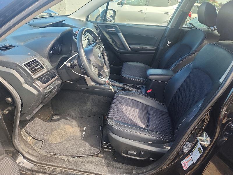 Продажа на аукционе авто 2018 Subaru Forester, vin: JF2SJAGCXJH547910, номер лота: 68334066