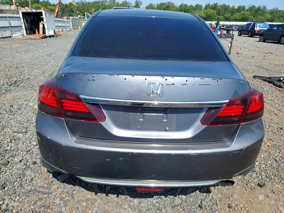 2013 Honda Accord მანქანა იყიდება აუქციონზე, vin: 1HGCR2E33DA118028, აუქციონის ნომერი: 69381076