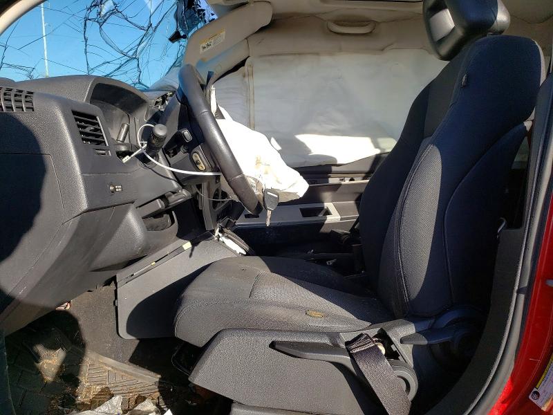 Продажа на аукционе авто 2008 Jeep Compass, vin: 1J8FF47W28D538416, номер лота: 69718376
