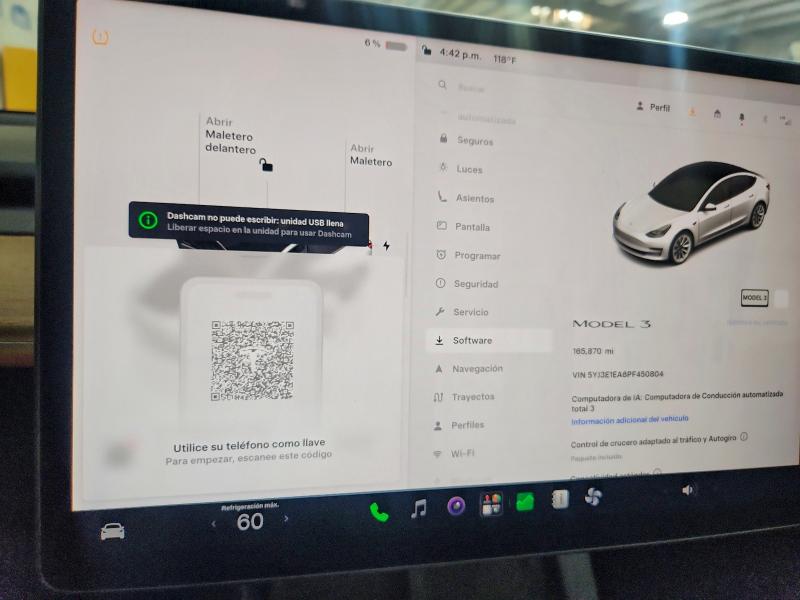 Aukcja sprzedaży 2023 Tesla Model 3, vin: 5YJ3E1EA6PF450804, numer aukcji: 69817896