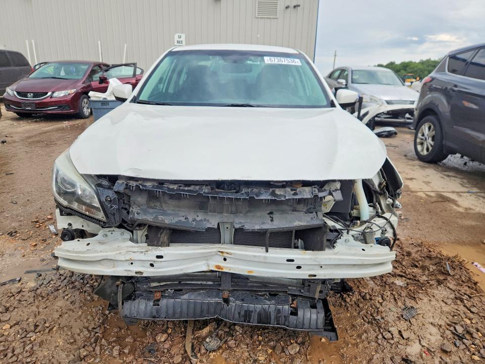 Aukcja sprzedaży 2015 Subaru Legacy, vin: 4S3BNBF63F3044275, numer aukcji: 67367536