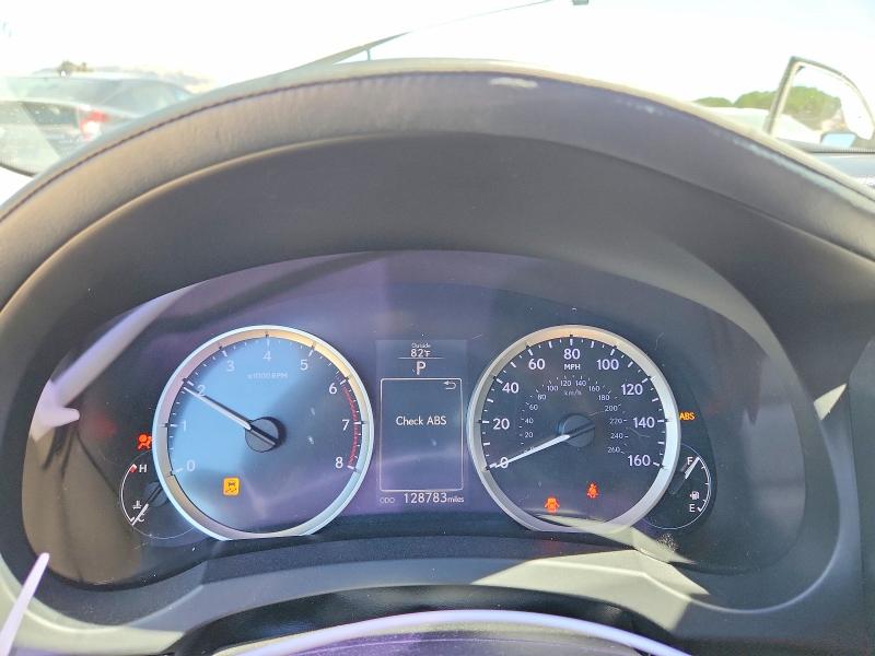 Aukcja sprzedaży 2016 Lexus Is, vin: JTHBA1D27G5023262, numer aukcji: 67856966