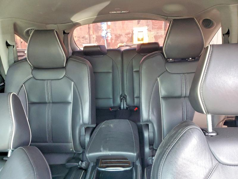 2019 Acura Mdx მანქანა იყიდება აუქციონზე, vin: 5J8YD3H81KL004581, აუქციონის ნომერი: 68688626