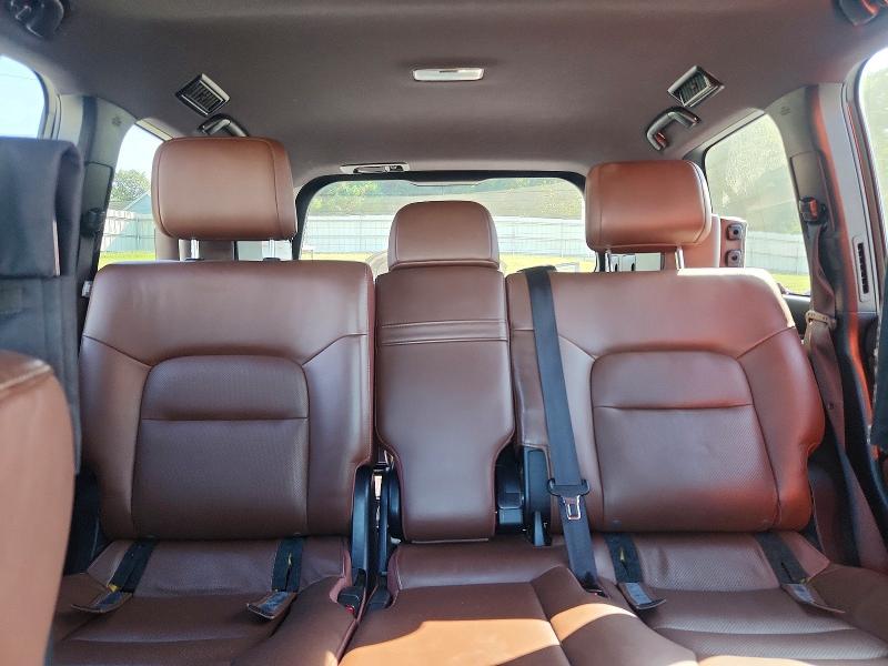 Продажа на аукционе авто 2017 Toyota Land Cruiser, vin: JTMCY7AJXH4050804, номер лота: 67153946