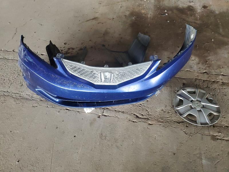 Продажа на аукционе авто 2013 Honda Fit, vin: JHMGE8H30DC039705, номер лота: 67358986