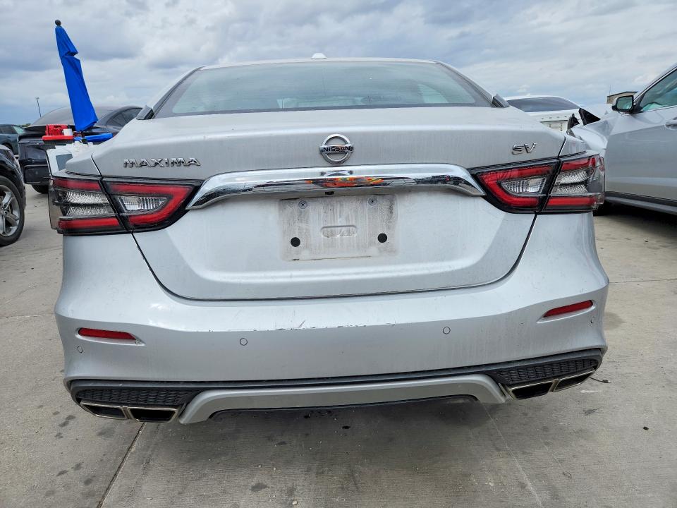 Продаж на аукціоні авто 2020 Nissan Maxima, vin: 1N4AA6CV7LC385013, номер лоту: 69796316