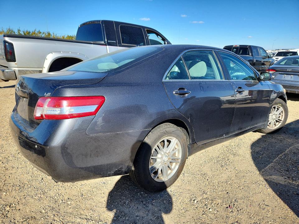Продажа на аукционе авто 2010 Toyota Camry, vin: 4T1BF3EK5AU002058, номер лота: 69999526