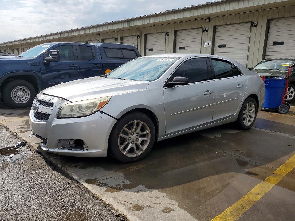 Auction sale of the 2015 Chevrolet Malibu, vin: 1G11C5SL9FF294240, lot number: 68285016
