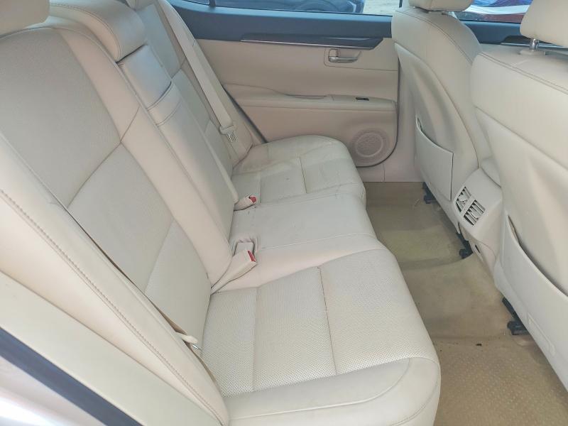 Продажа на аукционе авто 2015 Lexus Es, vin: JTHBK1GG3F2179190, номер лота: 68305526