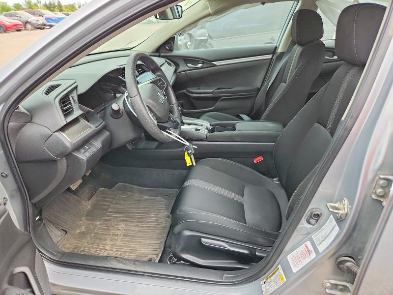 Aukcja sprzedaży 2020 Honda Civic, vin: 2HGFC2F50LH025465, numer aukcji: 67071156