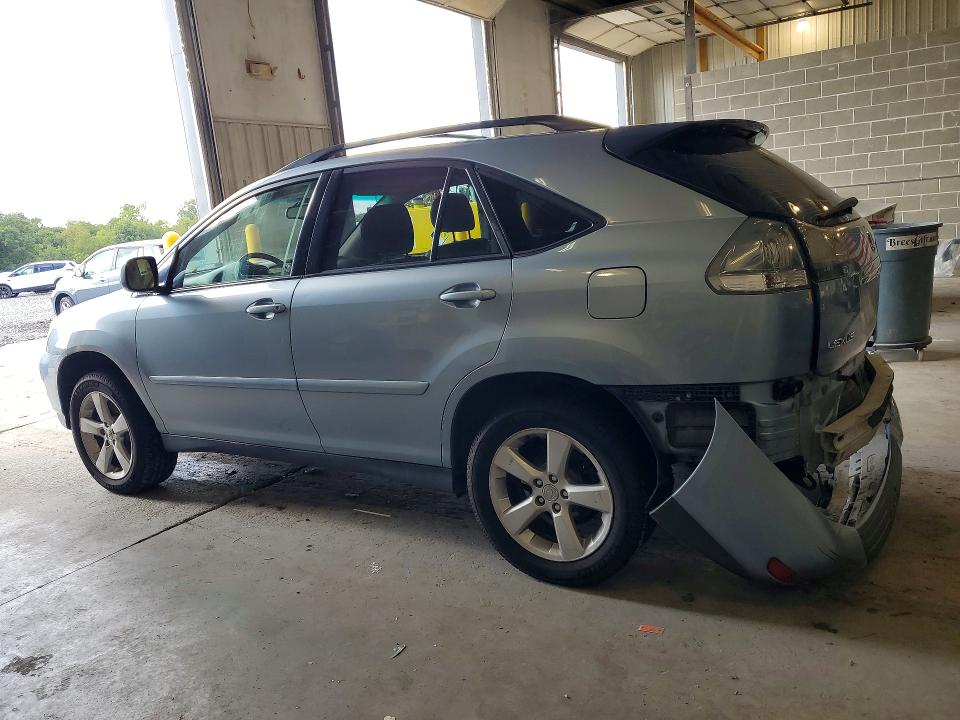 Продаж на аукціоні авто 2004 Lexus Rx, vin: JTJHA31U340029207, номер лоту: 68196786