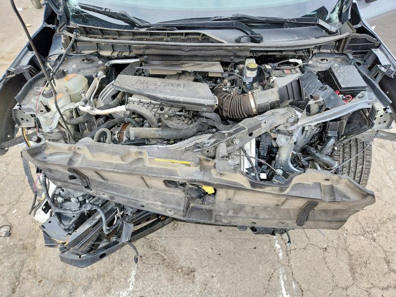Продажа на аукционе авто 2024 Nissan Rogue, vin: 5N1BT3BB4RC711708, номер лота: 69410366