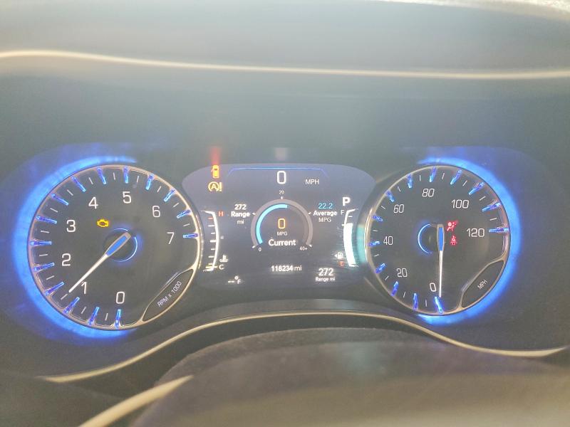 Aukcja sprzedaży 2020 Chrysler Pacifica, vin: 2C4RC1GG8LR163075, numer aukcji: 70129636