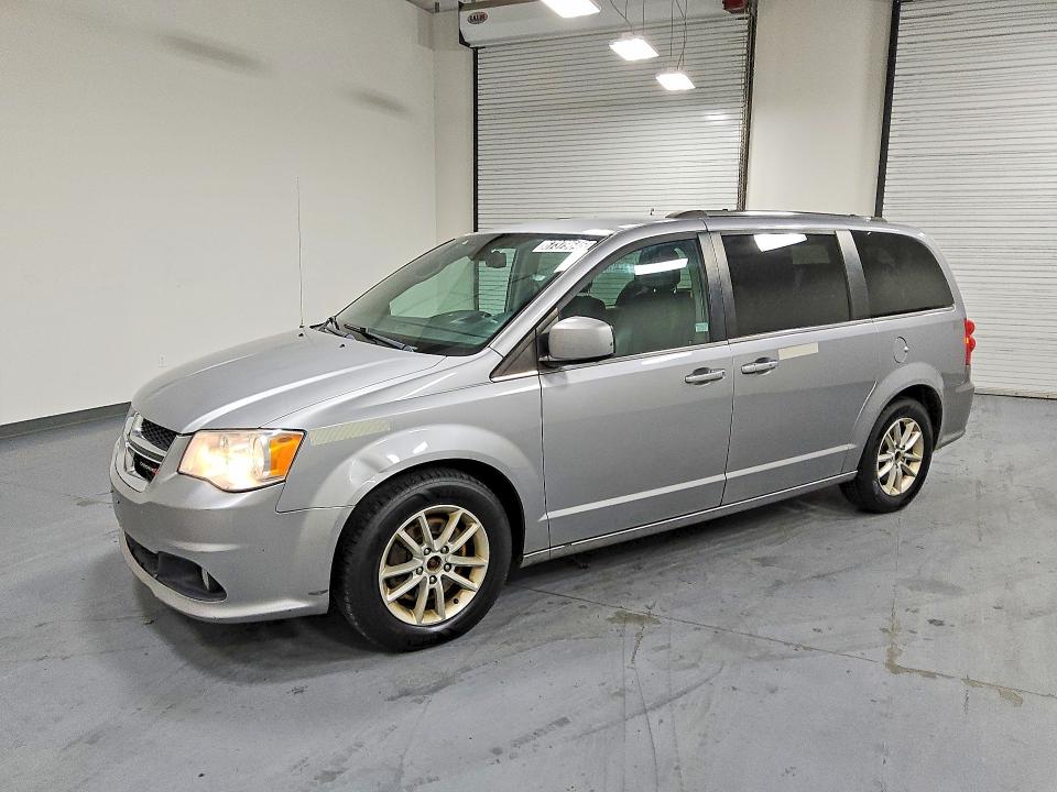 Aukcja sprzedaży 2019 Dodge Grand Caravan, vin: 2C4RDGCG6KR712549, numer aukcji: 67379646