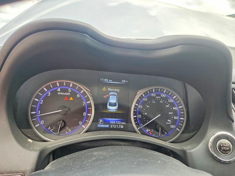 Продаж на аукціоні авто 2015 Infiniti Q50, vin: JN1BV7APXFM357558, номер лоту: 67829126