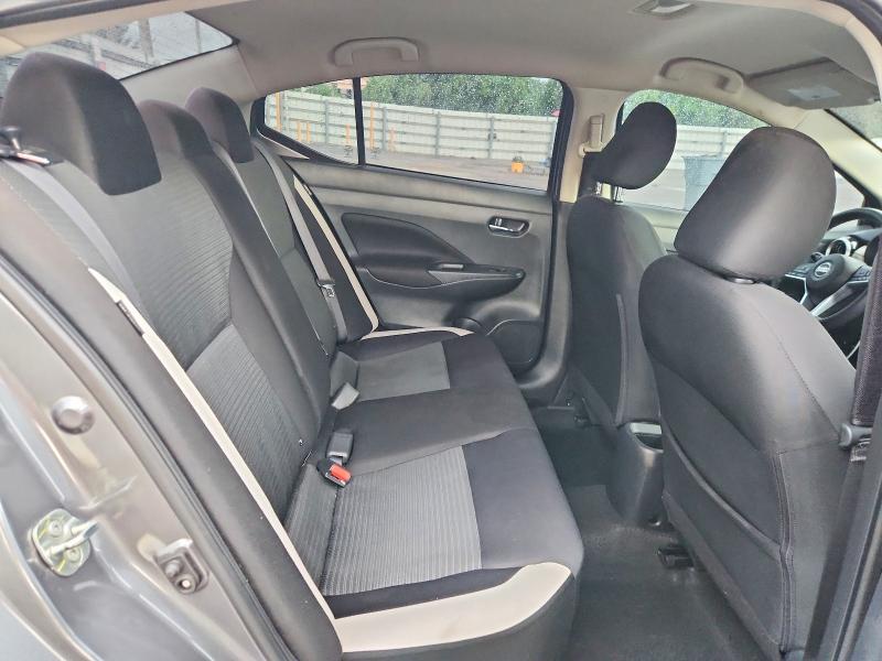 Продаж на аукціоні авто 2021 Nissan Versa, vin: 3N1CN8EV5ML857573, номер лоту: 69607026
