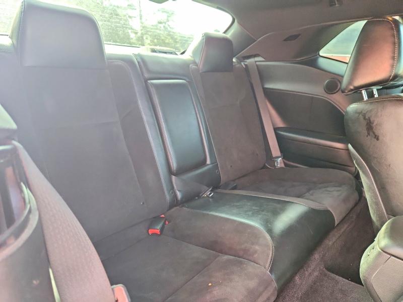 67526356 :رقم المزاد ، 2C3CDZFJ4KH506536 vin ، 2019 Dodge Challenger مزاد بيع