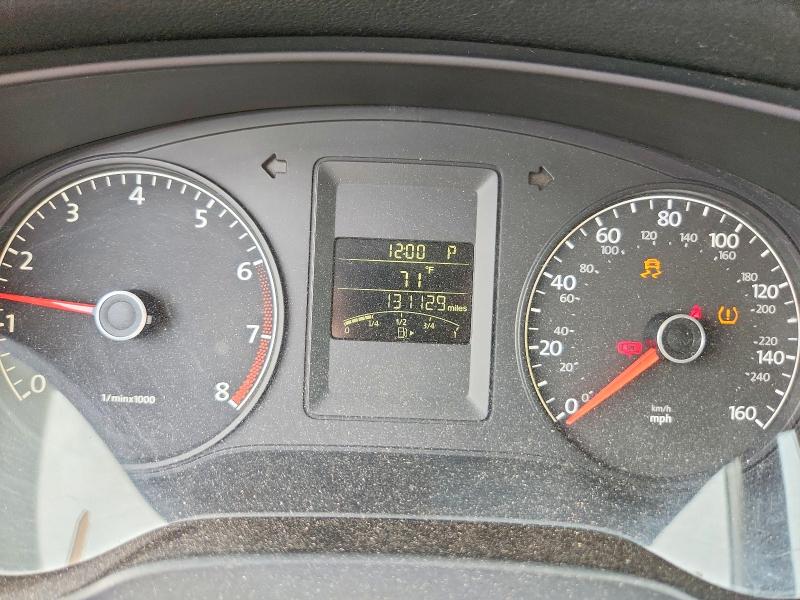 Aukcja sprzedaży 2011 Volkswagen Jetta, vin: 3VWDZ7AJ1BM318231, numer aukcji: 68636336