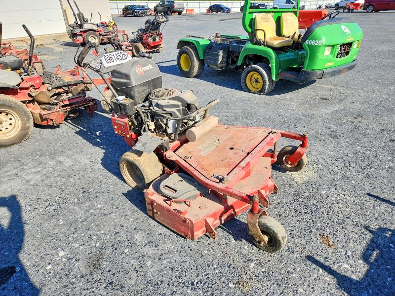 Auction sale of the 2018 Exmark Mower, vin: 402576700, lot number: 69614526