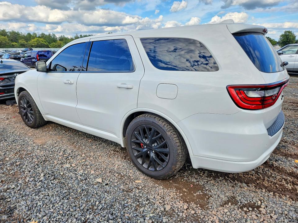 Продажа на аукционе авто 2015 Dodge Durango, vin: 1C4RDJDG3FC703558, номер лота: 70744316