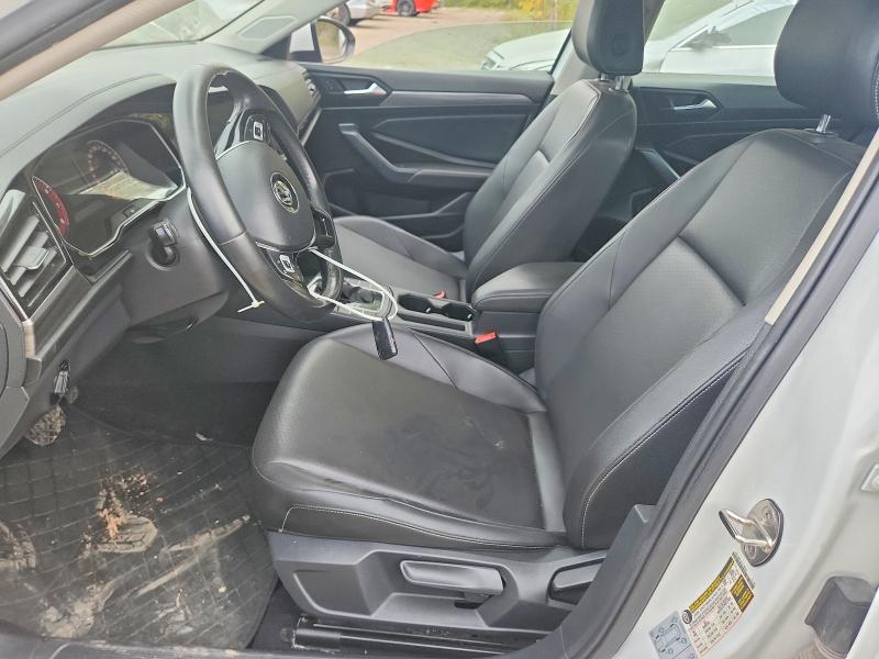 Продаж на аукціоні авто 2020 Volkswagen Jetta, vin: 3VWEB7BU5LM060556, номер лоту: 69090826