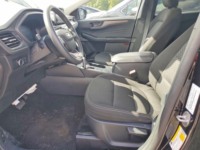 69981066 :رقم المزاد ، 1FMCU0GN6SUB30696 vin ، 2025 Ford Escape مزاد بيع
