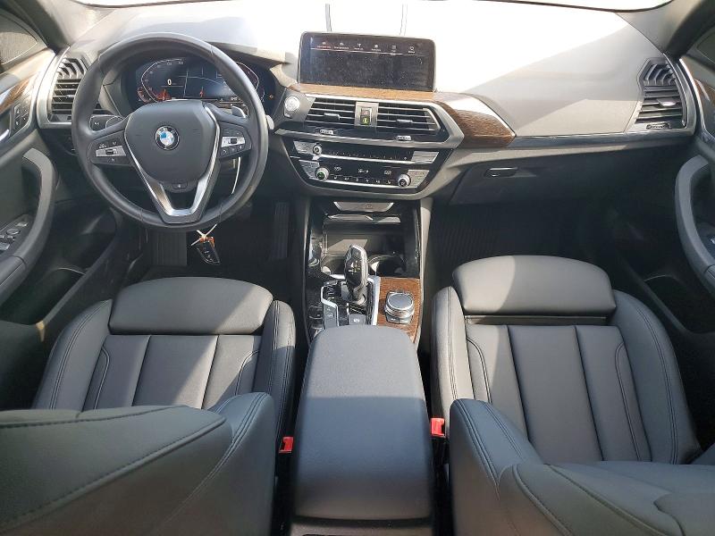 Продаж на аукціоні авто 2020 Bmw X3, vin: 5UXTY5C0XL9C41306, номер лоту: 69562796