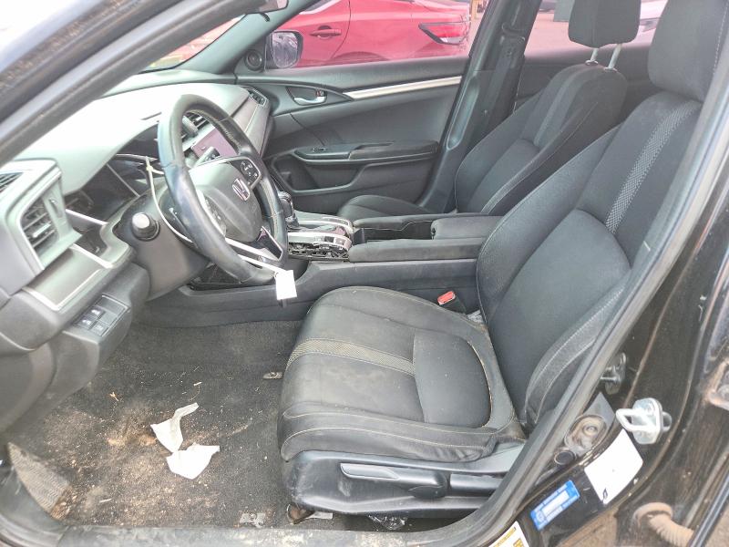 Aukcja sprzedaży 2021 Honda Civic, vin: 2HGFC2F80MH535889, numer aukcji: 69014686